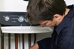 boiler repair Leslie