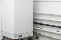 free Leslie condensing boiler quotes