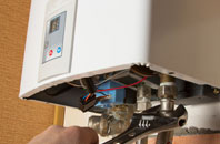 free Leslie boiler install quotes